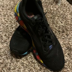 BROOKS running shoes